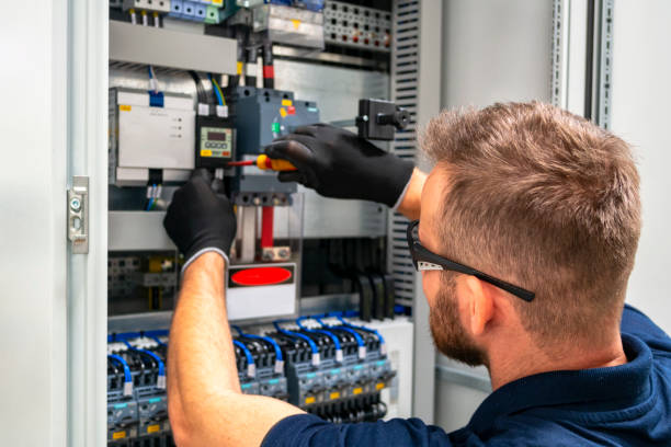 Best 24-Hour Electrician  in Donald, OR