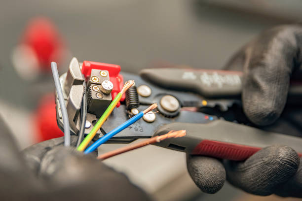 Best Electrical System Inspection  in Donald, OR