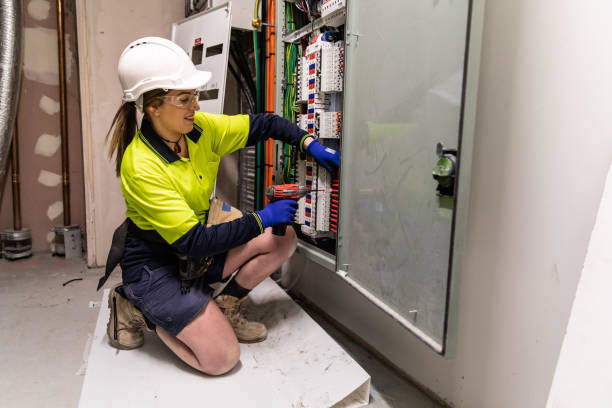 Best Generator Installation Services  in Donald, OR