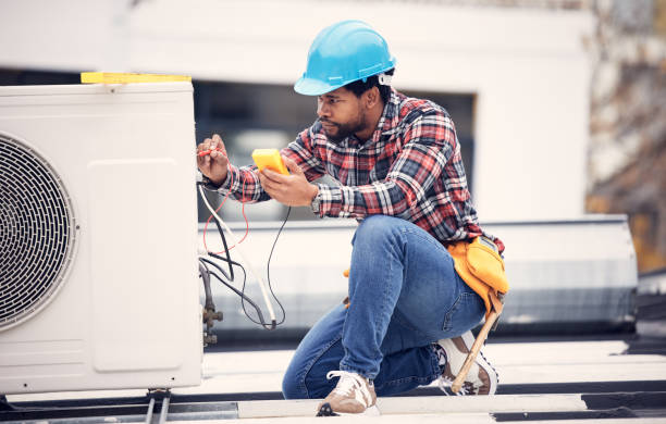 Best Commercial Electrician Services  in Donald, OR