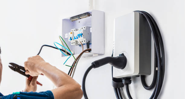 Best Licensed Electrician  in Donald, OR
