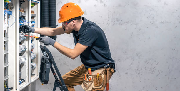 Best Electrical Wiring Services  in Donald, OR