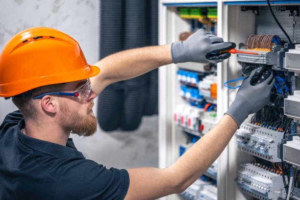 Best Home Electrical Repair  in Donald, OR